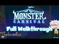 Poptropica: Monster Carnival Full Walkthrough ...
