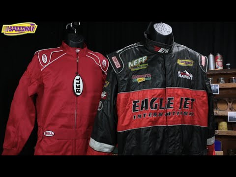 Speedway Tech Talk - A Racer's Perspective to Investing in Safety