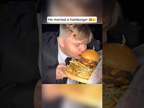 People Who Married Objects 🤯