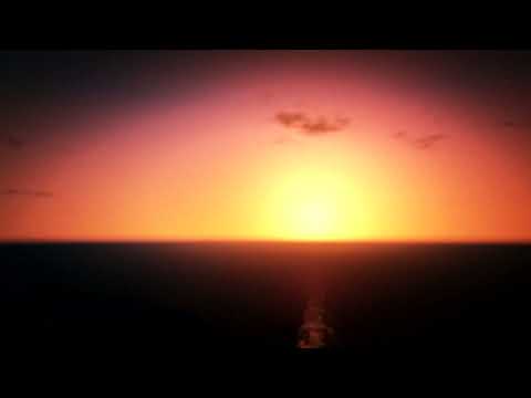 NSP - Courtship of the Mermaid (Slowed Down)