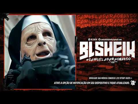 MEGA DOS ENVOLVIDOS 021 - TERROR DO SISTEMA ( DJ PH MPC )