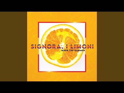 Video thumbnail for Signora, i limoni