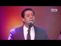هنا العاصمة مدحت صالح يغني السهرة تحلى