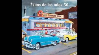 05 Trini López - Cielito Lindo - Éxitos de los Años 50