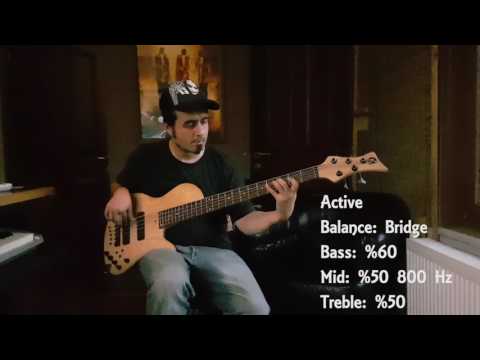 Maruszczyk Sputnik 5A Ash Top