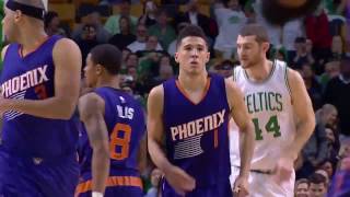 Devin Booker - Phoenix Suns