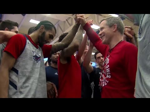 Students, fans give FAU final sendoff as team heads to Houston to face San Diego State in Final ...