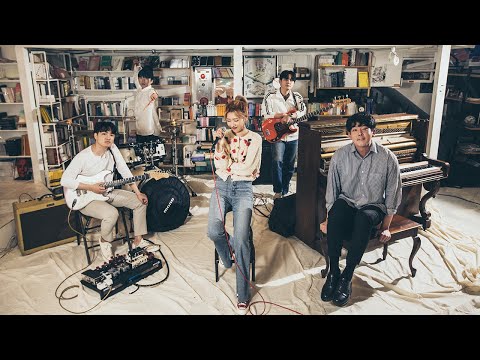 [Special Clip] 정아로 '서로' (밴드ver.) | 가사 | 스페셜클립 | MV | LYRICS [4K] | Why did you answer?