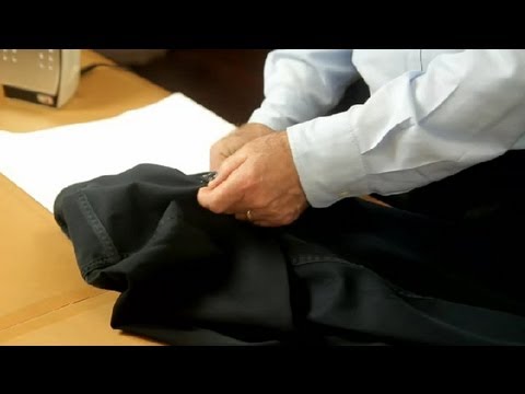 Removing Beeswax From Clothing : Leather & Fabric Care