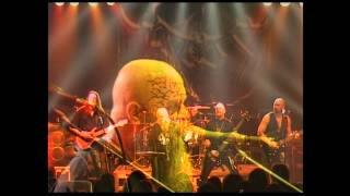 ROOT - live at Nosferatu Party 2005 - full show