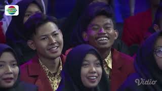 Download lagu Demi Pengen Jadi Lucu sama Begal pun Berani - Nopek | SUCA 4 mp3 Download lagu Demi Pengen Jadi Lucu sama Begal pun Berani - Nopek | SUCA 4 mp3