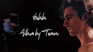 Tamino habibi lyrics Edited By Subham Sarkar