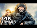 Jason Statham Protects A Young Girl From Special Ops SHELTER Trailer 2026