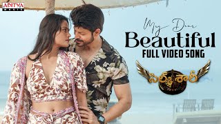 Download lagu My Dear Beautiful Full Video Song | Silk Saree | Vasudev, Reeva Chaudary | Varikuppala Yadagiri mp3