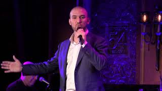 Ari Axelrod - &quot;Miracle of Miracles&quot; (Fiddler on the Roof; Jerry Bock &amp; Sheldon Harnick)