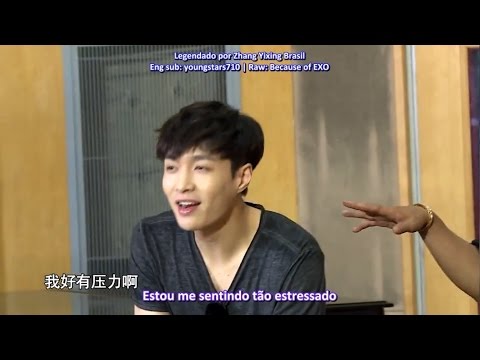 [PT-BR] 160629 Prévia do EP12 da 2a temporada do Go Fighting