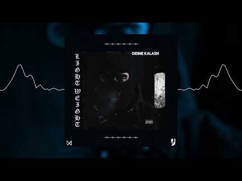 DIDINE KALASH -  LIGHT WEIGHT (DISS TRACK)