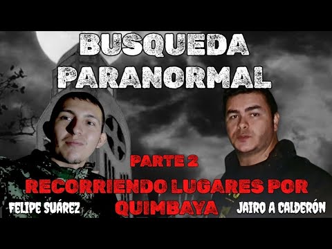 Recorriendo lugares por Quimbaya Quindio - Parte 2