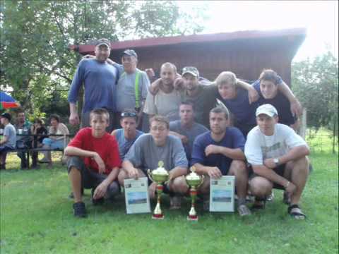 jak se slaví v sdh doubrava.wmv