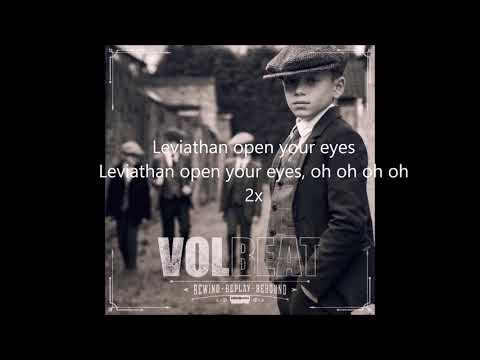 download lagu mp3 mp4 Volbeat Leviathan Lyrics, download lagu Volbeat Leviathan Lyrics gratis, unduh video klip Volbeat Leviathan Lyrics