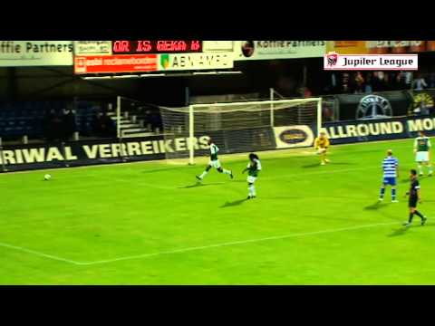 FC Dordrecht - FC Zwolle