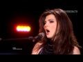 "Romania" Eurovision Song Contest 2010 
