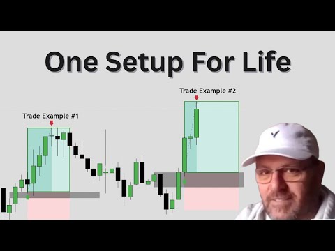 My One Setup For Life! (ICT Concepts)