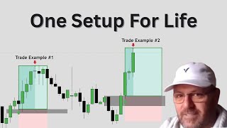 My One Setup For Life! (ICT Concepts)