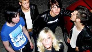 The Sounds - No One Sleeps When I'm Awake