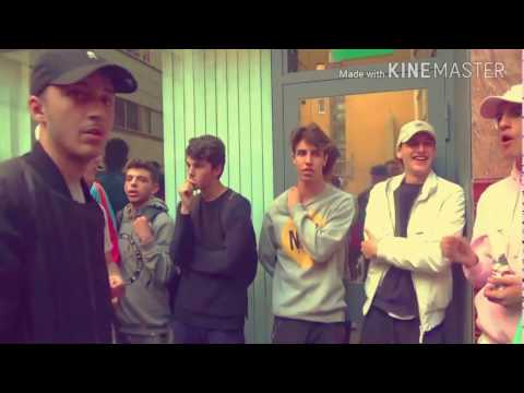 FINAL: RESY VS JURSE (COMARCAS BATTLE)