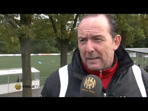 Roda JC Kerkrade Voetbaldagen weer groot succes