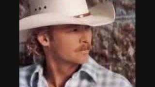 Alan Jackson- Who&#39;s Cheatin Who