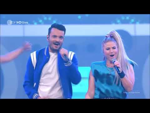 Giovanni Zarrella - Musikalische Zeitreise (LIVE) (09.04.22 - Die Giovanni Zarrella Show)