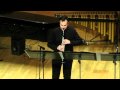 "Dialogue de l'ombre double" de Pierre Boulez ...