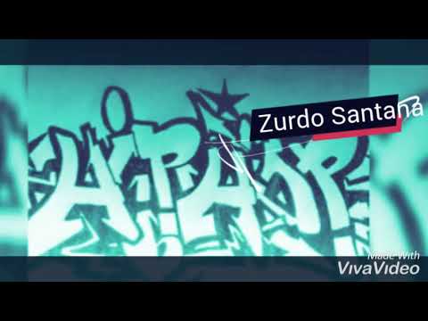 Sensaciones//Zurdo Santana