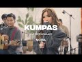 Moira - Kumpas | Rewritten (Official Live Performance)