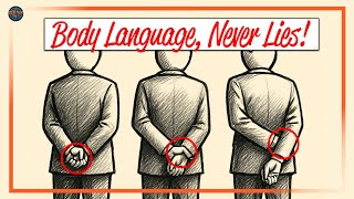 Body Language: How to Read Anyone’s Personality in 10 Seconds