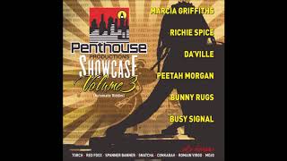 Marcia Griffiths & Busy Signal - Keeping It Real