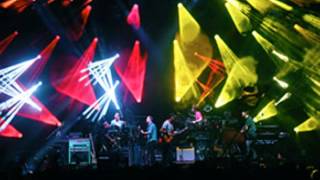 UMPHREY&#39;S McGEE : Mulche&#39;s Odyssey : {1080p HD} : Summercamp : 5/22/2015