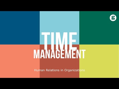 Human Relations Skills