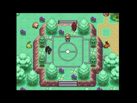 Pokemon Rejuvenation part 1