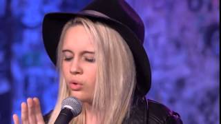 Beatrice Miller Mash Up Say My Name/Cry Me A River