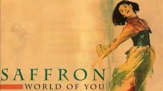 Saffron - Mantra (1993)