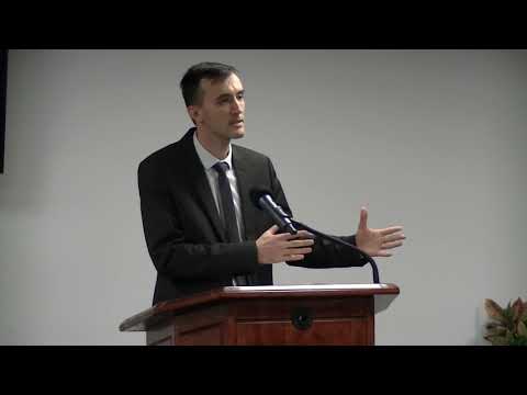 Lucian Adam. Cine domneste in viata voastra?