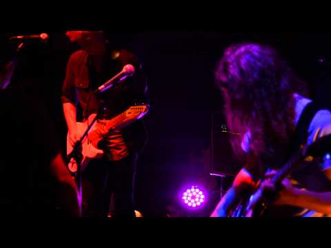 MOSA Nature am 1. Mai 2014 live im TapTab Schaffhausen