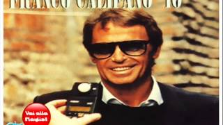Franco Califano - Vivere e credere