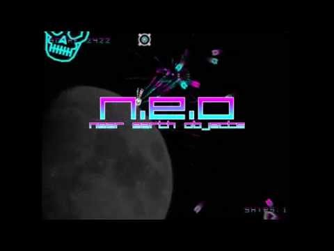 N.E.O - Near Earth Objects trailer thumbnail