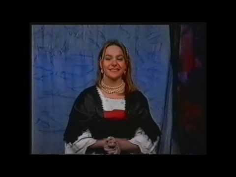 la canzone dei mesi  dell'anno i calabruzi