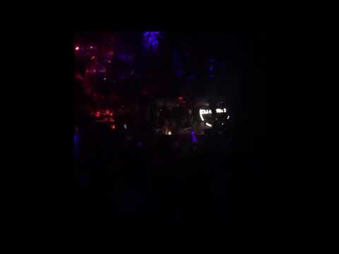 solomun @ club space nye 2020