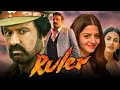 Ruler HD Balakrishna Action Hindi Dubbed Movie Vedhika Sonal Chauhan Bhumika